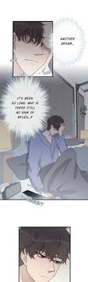 She hopeless manhwa