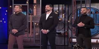 Αυτά είναι τα φαβορί σήμερα 8/3 να αποχωρήσουν. Masterchef 6 Aytoi Einai Oi Ypopshfioi Pros Apoxwrhsh Paiktes Neolaia Gr