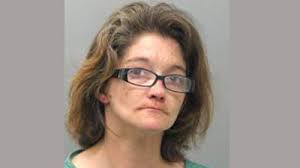 Woman Suspected In Walmart Meth Lab Strikes Again