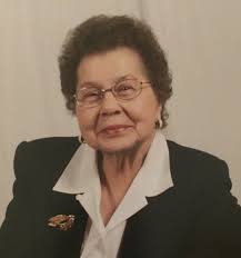 Obituary for Elizabeth M. (Betty Lou) Stewart