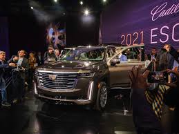 Our pricing beats the national average 86% of the time with shoppers receiving average savings of $3,206 off msrp. 2021 Cadillac Escalade Ein Suv Mit Exklusiver Technologie Um Das Aussergewohnliche Zu Steigern