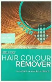 Maybe you would like to learn more about one of these? Buy Pro Voke Hair Colour Remover Extra Strength No Ammonia No Bleach Strong Online In Vietnam 114695552262