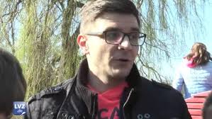 Frühjahrsputz in Borna