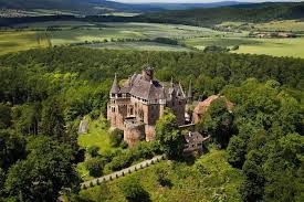 Berlepsch Castle Gottingen Germany Germany Castles Castle Germany