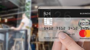 Einen kredit ohne gebühren zu vergeben, ist nur eine möglichkeit. The Bank Account That Fits With You Girokonto N26 Bank Deutschland Heute