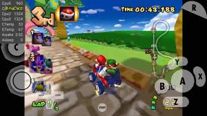 Please refer to the nintendo gamecube instruction booklet for direction on how to format and erase memory card files. Gamecube Android Mario Kart Double Dash Dolphin Emulator Android Best Setting For Android No Lag