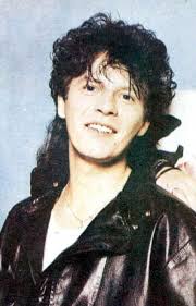 Fabulous Andy Taylor 🎸🎶💫