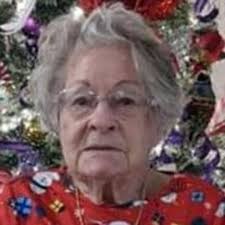 Myrtle H. Snyder Obituary January 7, 2022
