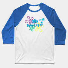 Check spelling or type a new query. One Year Later First Birthday Shirt Spongebob Baseball T Shirt Teepublic De