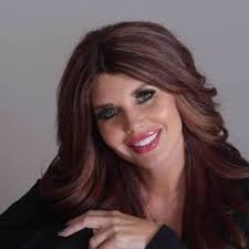 Jaime and Brock Blikre