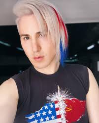 Ricky Rebel