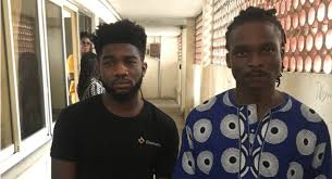 They rate among the top ten most expensive tertiary institutions in nigeria. Rape Lagos Continues Prosecution Of Babcock Varsity Dropouts Qed Ng