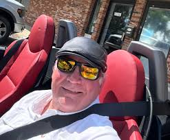 Hi all! I just wanted to introduce myself and share a photo I took. My  first Z❣️