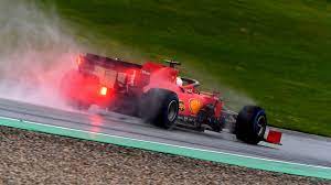 Red bull's max verstappen beat lewis hamilton to take a dominant victory in the styrian grand prix and extend his championship lead to 18 points. Styrian Grand Prix Fifth And Sixth Rows For Seb And Charles