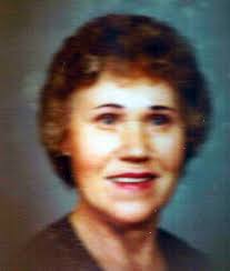 Georgia Poe Meadows Obituary