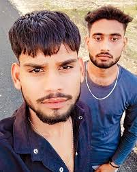 💪💪😎😎 Apna bhai ❤️ .... .....