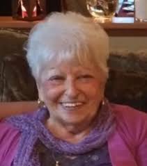 Obituary information for Dorothy Baumann