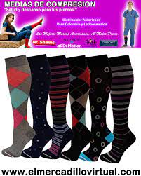 Pin En Medias De Compresion