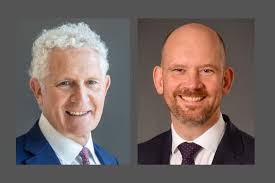 Homes England's “the Peters” are stepping down next year : Housing Digital