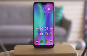The honor 10 has huawei's own kirin 970 processor — seen in the mate 10 pro , the p20 pro , and honor's own view 10 — as well as the emui 8.1 user interface over android 8.1 oreo. Huawei Honor 10 Review