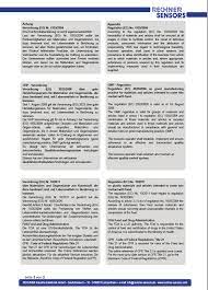 Its products and services have been acknowledged by its customers as being reliable, cost competitive as well as of the highest quality comparable to those produced by more established manufacturers in. Https Www Rechner Sensors Com Wp Content Uploads 2020 10 Food Pharma Basics En Pdf