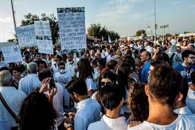 There are so many things to do, you may want to stay an extra week or so to experience them all. Casal Di Principe Le Voci Della Marcia Nella Terra Dei Fuochi E Della Camorra Agoravox Italia