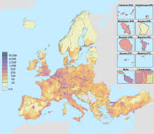 Jump to navigation jump to search. Demographics Of The European Union Wikipedia