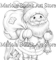 Cute and easy christmas coloring pages. Pin On Coloring Pages