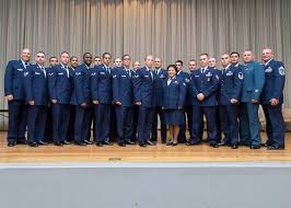 June Promotions > Edwards Air Force Base > News