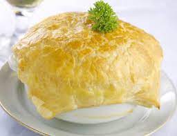 Resep Zuppa Soup Resep Ide Makanan Makanan Pendamping