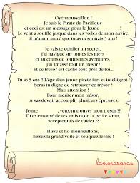 L Anniversaire De Tibou Chasse Au Tresor Pirate La Vie Pas A Pas Chasse Au Tresor Chasse Au Tresor Anniversaire Jeux De Chasse Au Tresor