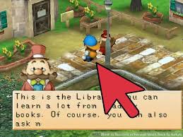 Check spelling or type a new query. How To Succeed In Harvest Moon Back To Nature Catatan Adit