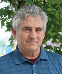 5 Questions: Marc Sabin