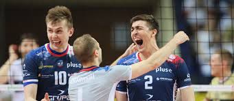 You'll get lucky with us ► www.oppa888.com! Zaksa Kedzierzyn Kozle Mistrzem Polski Rmf 24