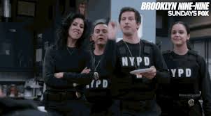 Log in to save gifs you like, get a customized gif feed, or follow interesting gif creators. Gif Brooklyn 99 Brooklyn Nine Nine Animated Gif On Gifer