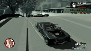 Download gta iv san andreas for windows now from softonic: Gta Iv San Andreas Snow Edition Download