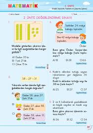 2 Sinif Soru Bankasi Matematik Super Kitap Matematik Temel Matematik 2 Sinif Matematik