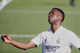 بازی pes 2021 ( لینک دانلود نسخه فوق فشرده ). Former La Liga Striker Offers Advice To Real Madrid On Improving Vinicius Junior S Goal Scoring Touch
