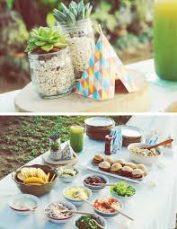 Children S Birthday Party Food List Indian Pin By Robyn Smith On Denim S First Birthday Indian Birthday Parties Pocahontas Birthday Party Kids Birthday Party Food