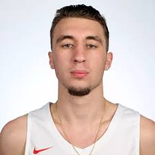 2019-20 Men's Basketball Roster