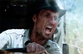 William Friedkin originally just wanted one prologue for the main character  Jackie Scanlon/"Dominguez". However, he and screenwriter Walon Green agreed  that would make it far too obvious as to who would survive