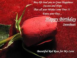 220 birthday wishes your wife would appreciate. Birthday Greetings For Wife Abroad From Husband In English Free Download Todayz News
