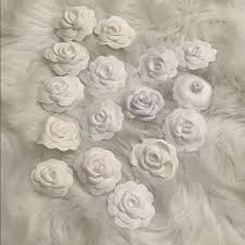1 Chanel Camellia Authentic Chanel Camellia Chanel Camellia