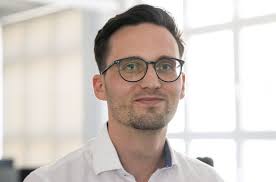 Patrick Benito Eberhard