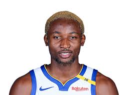 Trayce Jackson-Davis