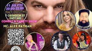 Benjamin Lawrence (@ChiswickLowRoad)