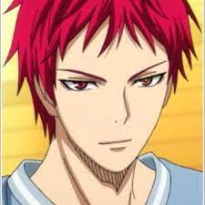 Akashi is a city located in southern hyōgo prefecture, japan, on the seto inland sea west of kobe. Seijuurou Akashi Kuroko No Basket Myanimelist Net