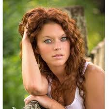 Jennifer Persinger's Instagram, Twitter & Facebook