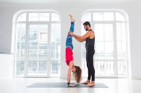 Maybe you would like to learn more about one of these? 20 Most Influential Yoga Teachers In America Yoga Practice