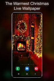 Choose from a curated selection of christmas wallpapers for your mobile and desktop screens. 11 Free Christmas Wallpaper Apps For Android Ios Free Apps For Android And Ios